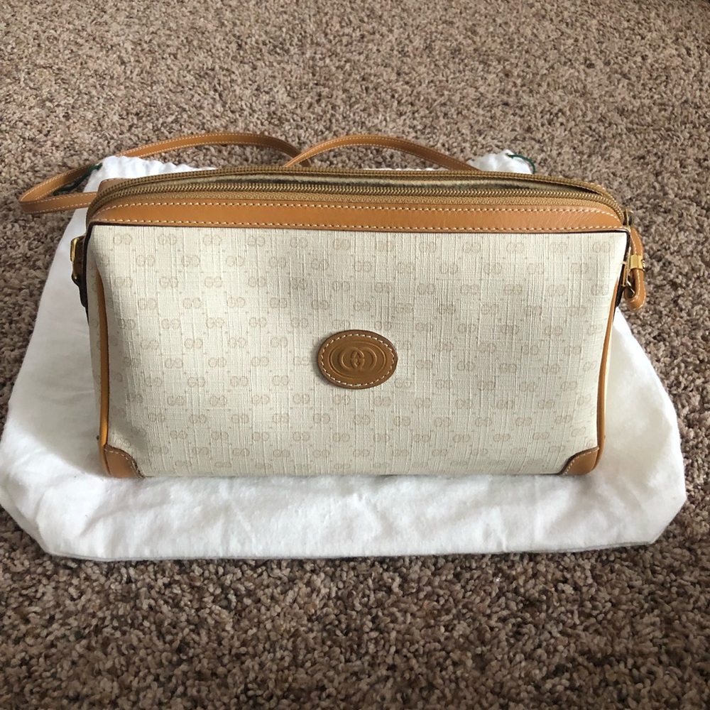 Gucci Crossbody Bag